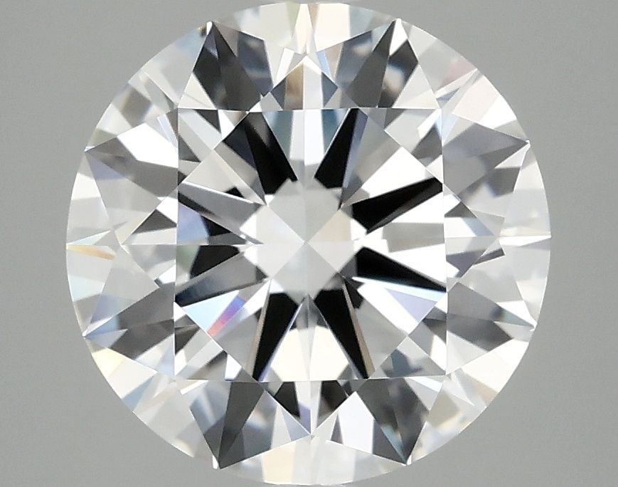 IGI Round 4.03ct E VVS2 - Ideal Loose Lab Diamond: IGI Round 4.03ct E VVS2 - Ideal Loose Lab Diamond Item Specifics: Source: This Is A Real Diamond Grown In A Lab Not Mined. Carat: 4.03 Cut: ID Color: E Clarity: VVS2 Polish: EX Symmetry: EX Measuremen