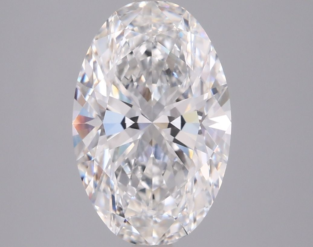 IGI Oval 3.05ct E VVS2 - Loose Lab Diamond: IGI Oval 3.05ct E VVS2 - Loose Lab Diamond Item Specifics: Source: This Is A Real Diamond Grown In A Lab Not Mined. Carat: 3.05 Cut: - Color: E Clarity: VVS2 Polish: EX Symmetry: EX Measurements: 12.3