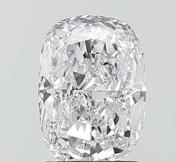 IGI Cushion Modified 2.06ct F VVS2 - Loose Lab Diamond: IGI Cushion Modified 2.06ct F VVS2 - Loose Lab Diamond Item Specifics: Source: This Is A Real Diamond Grown In A Lab Not Mined. Carat: 2.06 Cut: - Color: F Clarity: VVS2 Polish: EX Symmetry: EX Measur