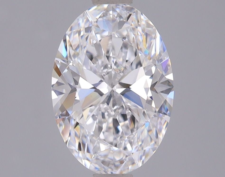 IGI Oval 2.01ct D VVS2 - Loose Lab Diamond: IGI Oval 2.01ct D VVS2 - Loose Lab Diamond Item Specifics: Source: This Is A Real Diamond Grown In A Lab Not Mined. Carat: 2.01 Cut: - Color: D Clarity: VVS2 Polish: EX Symmetry: EX Measurements: 10.0