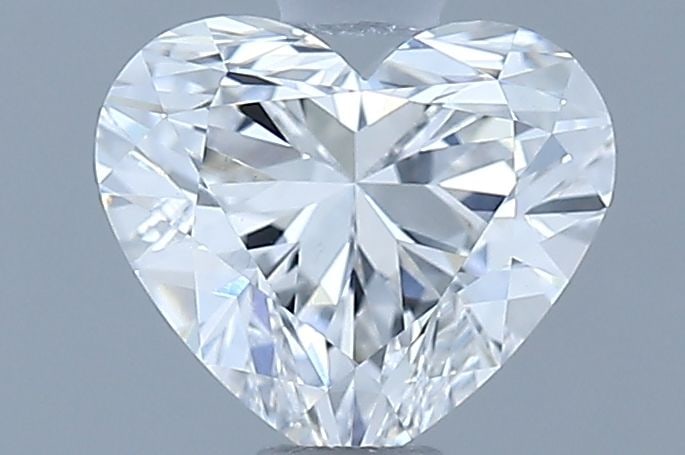 IGI Heart 1.02ct D VVS1 - Loose Lab Diamond: IGI Heart 1.02ct D VVS1 - Loose Lab Diamond Item Specifics: Source: This Is A Real Diamond Grown In A Lab Not Mined. Carat: 1.02 Cut: - Color: D Clarity: VVS1 Polish: EX Symmetry: EX Measurements: 6.0