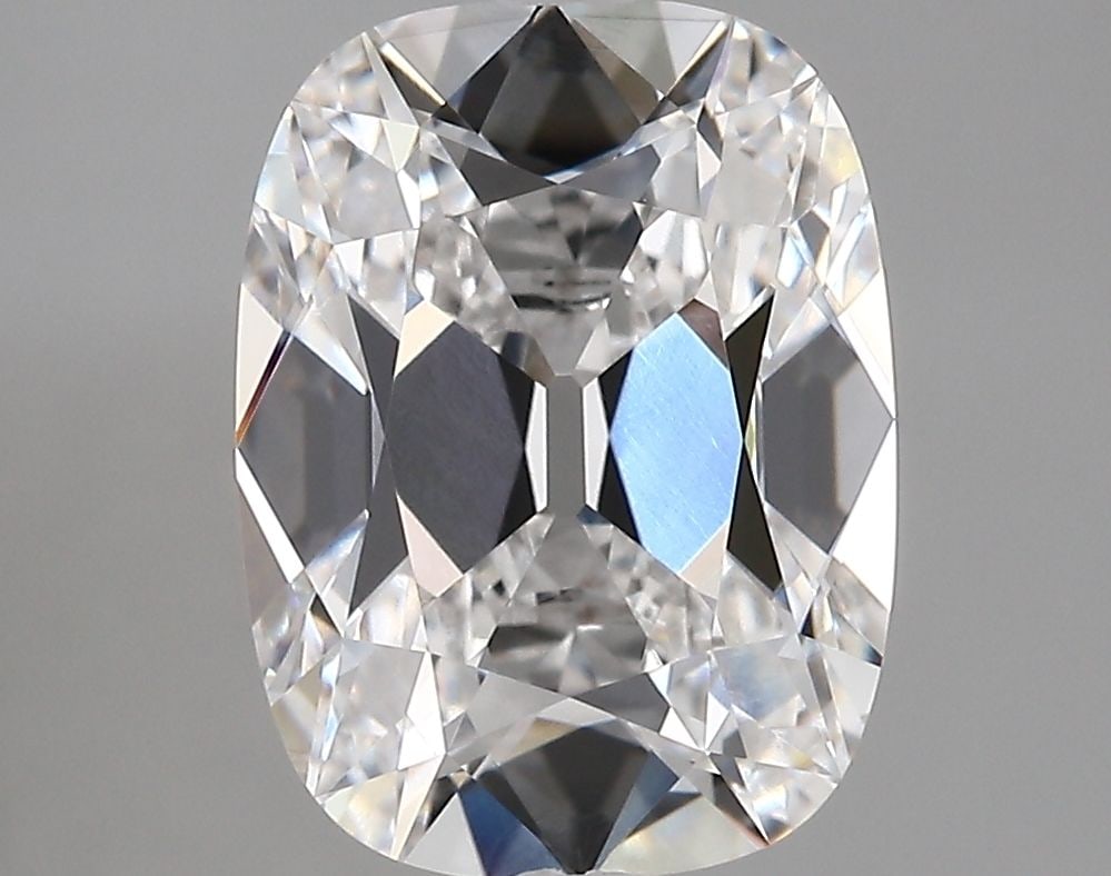 IGI Cushion Modified 4.04ct D VVS1 - Loose Lab Diamond: IGI Cushion Modified 4.04ct D VVS1 - Loose Lab Diamond Item Specifics: Source: This Is A Real Diamond Grown In A Lab Not Mined. Carat: 4.04 Cut: - Color: D Clarity: VVS1 Polish: EX Symmetry: EX