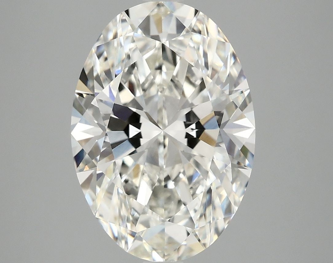 IGI Oval 4.08ct H VVS2 - Loose Lab Diamond: IGI Oval 4.08ct H VVS2 - Loose Lab Diamond Item Specifics: Source: This Is A Real Diamond Grown In A Lab Not Mined. Carat: 4.08 Cut: - Color: H Clarity: VVS2 Polish: EX Symmetry: EX Measurements: