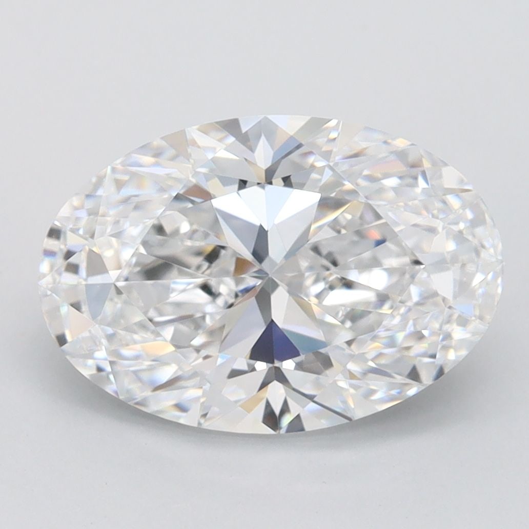 IGI Oval 2.32ct D IF - Loose Lab Diamond: IGI Oval 2.32ct D IF - Loose Lab Diamond Item Specifics: Source: This Is A Real Diamond Grown In A Lab Not Mined. Carat: 2.32 Cut: - Color: D Clarity: IF Polish: EX Symmetry: EX Measurements: 10.65L
