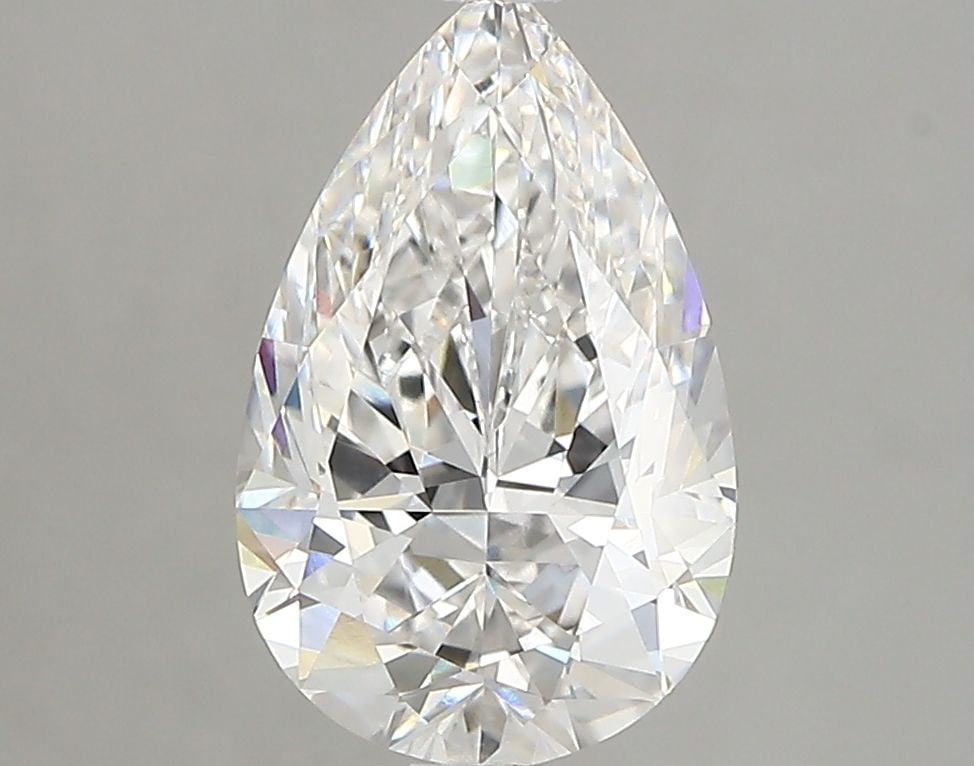 IGI Pear 2.14ct D VVS1 - Loose Lab Diamond: IGI Pear 2.14ct D VVS1 - Loose Lab Diamond Item Specifics: Source: This Is A Real Diamond Grown In A Lab Not Mined. Carat: 2.14 Cut: - Color: D Clarity: VVS1 Polish: EX Symmetry: EX Measurements: 11.3