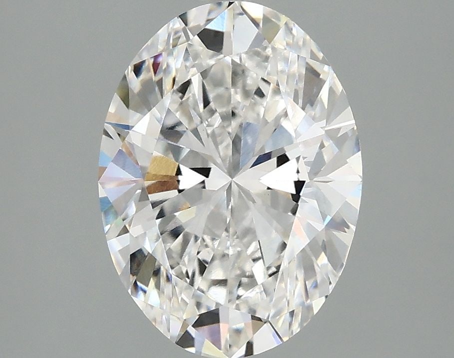 IGI Oval 2.52ct E VVS2 - Loose Lab Diamond: IGI Oval 2.52ct E VVS2 - Loose Lab Diamond Item Specifics: Source: This Is A Real Diamond Grown In A Lab Not Mined. Carat: 2.52 Cut: - Color: E Clarity: VVS2 Polish: EX Symmetry: EX Measurements: 10.4