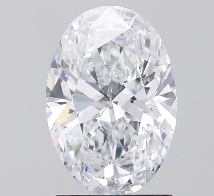 IGI Oval 1.74ct E VVS2 - Loose Lab Diamond: IGI Oval 1.74ct E VVS2 - Loose Lab Diamond Item Specifics: Source: This Is A Real Diamond Grown In A Lab Not Mined. Carat: 1.74 Cut: - Color: E Clarity: VVS2 Polish: EX Symmetry: EX Measurements: 9.76