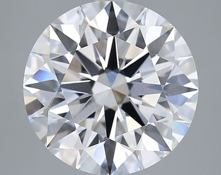 IGI Round 5.04ct E VVS2 - Ideal Loose Lab Diamond: IGI Round 5.04ct E VVS2 - Ideal Loose Lab Diamond Item Specifics: Source: This Is A Real Diamond Grown In A Lab Not Mined. Carat: 5.04 Cut: ID Color: E Clarity: VVS2 Polish: EX Symmetry: EX Measuremen
