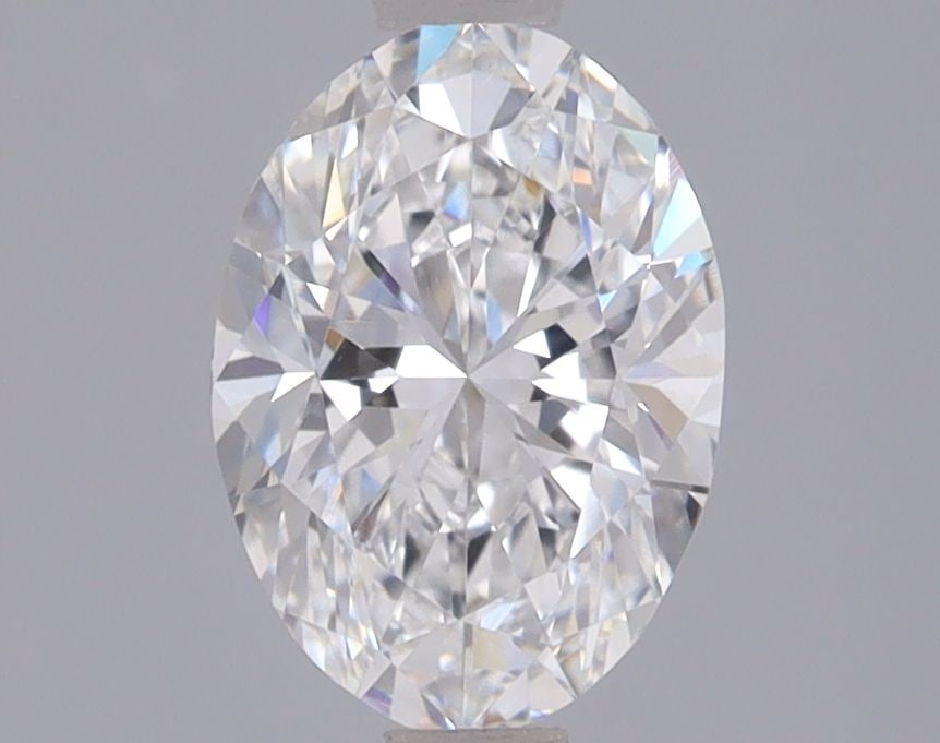 IGI Oval 1.54ct D IF - Loose Lab Diamond: IGI Oval 1.54ct D IF - Loose Lab Diamond Item Specifics: Source: This Is A Real Diamond Grown In A Lab Not Mined. Carat: 1.54 Cut: - Color: D Clarity: IF Polish: VG Symmetry: VG Measurements: 9.04L X 