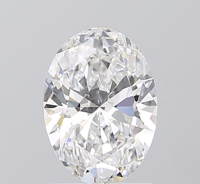 IGI Oval 1.53ct D VVS2 - Loose Lab Diamond: IGI Oval 1.53ct D VVS2 - Loose Lab Diamond Item Specifics: Source: This Is A Real Diamond Grown In A Lab Not Mined. Carat: 1.53 Cut: - Color: D Clarity: VVS2 Polish: EX Symmetry: EX Measurements: 9.26