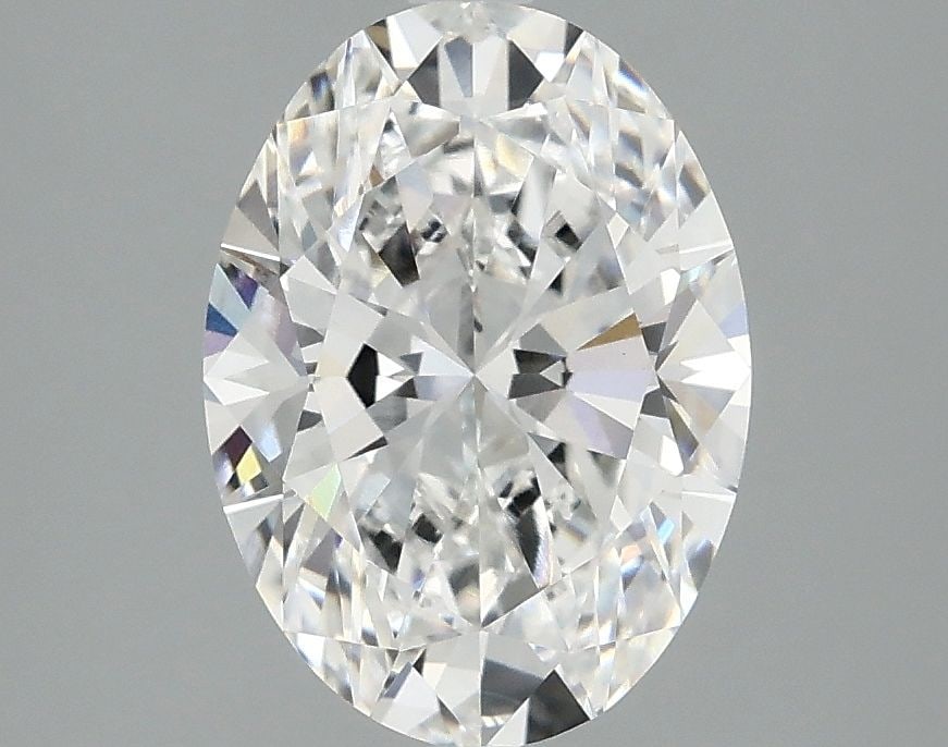 IGI Oval 2.42ct E VVS2 - Loose Lab Diamond: IGI Oval 2.42ct E VVS2 - Loose Lab Diamond Item Specifics: Source: This Is A Real Diamond Grown In A Lab Not Mined. Carat: 2.42 Cut: - Color: E Clarity: VVS2 Polish: EX Symmetry: EX Measurements: 10.4
