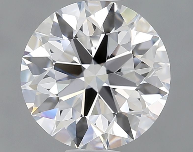IGI Round 1.64ct D VVS2 - Ideal Loose Lab Diamond: IGI Round 1.64ct D VVS2 - Ideal Loose Lab Diamond Item Specifics: Source: This Is A Real Diamond Grown In A Lab Not Mined. Carat: 1.64 Cut: ID Color: D Clarity: VVS2 Polish: EX Symmetry: EX Measuremen