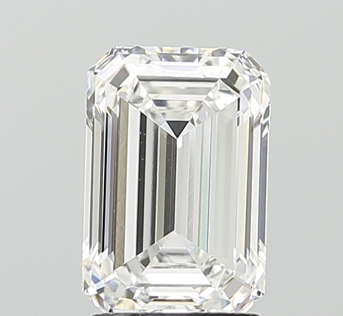 IGI Emerald 2.4ct D VVS2 - Loose Lab Diamond: IGI Emerald 2.4ct D VVS2 - Loose Lab Diamond Item Specifics: Source: This Is A Real Diamond Grown In A Lab Not Mined. Carat: 2.4 Cut: - Color: D Clarity: VVS2 Polish: EX Symmetry: EX Measurements: 9.3