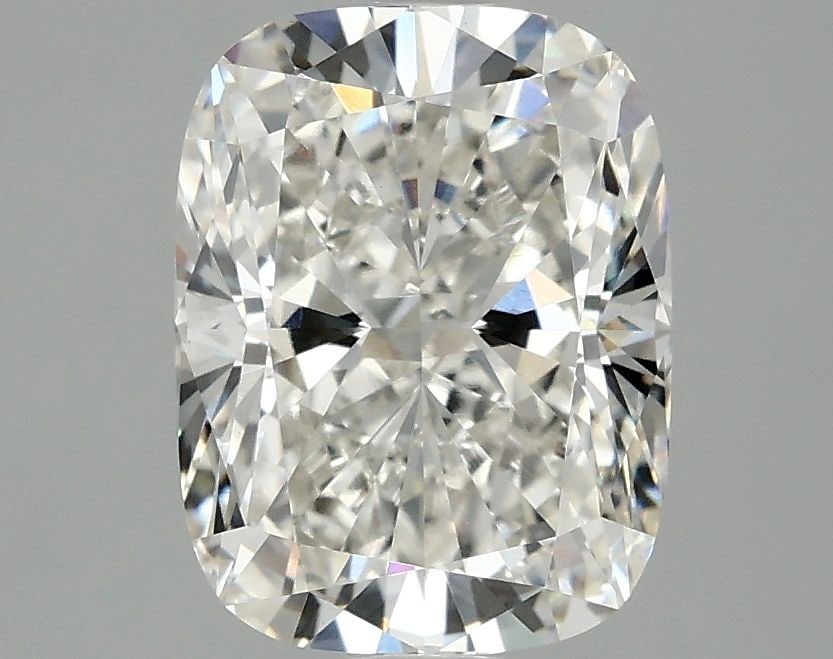 IGI Cushion Modified 2.59ct F VVS2 - Loose Lab Diamond: IGI Cushion Modified 2.59ct F VVS2 - Loose Lab Diamond Item Specifics: Source: This Is A Real Diamond Grown In A Lab Not Mined. Carat: 2.59 Cut: - Color: F Clarity: VVS2 Polish: EX Symmetry: EX Measur