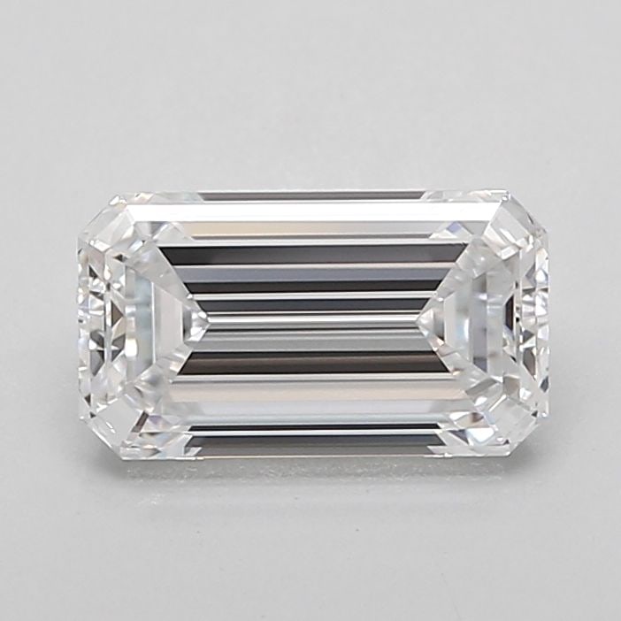 IGI Emerald 1.51ct D IF - Loose Lab Diamond: IGI Emerald 1.51ct D IF - Loose Lab Diamond Item Specifics: Source: This Is A Real Diamond Grown In A Lab Not Mined. Carat: 1.51 Cut: - Color: D Clarity: IF Polish: EX Symmetry: EX Measurements: 8.8L 