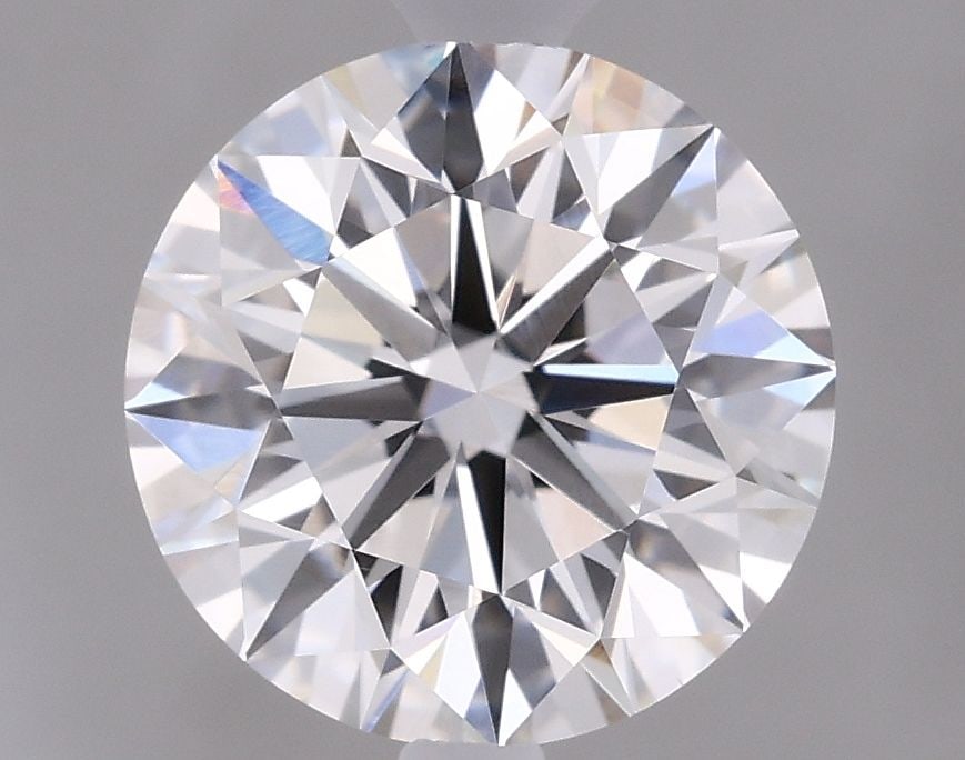 IGI Round 1.59ct F VVS2 - Loose Lab Diamond: IGI Round 1.59ct F VVS2 - Loose Lab Diamond Item Specifics: Source: This Is A Real Diamond Grown In A Lab Not Mined. Carat: 1.59 Cut: EX Color: F Clarity: VVS2 Polish: EX Symmetry: EX Measurements: 7.