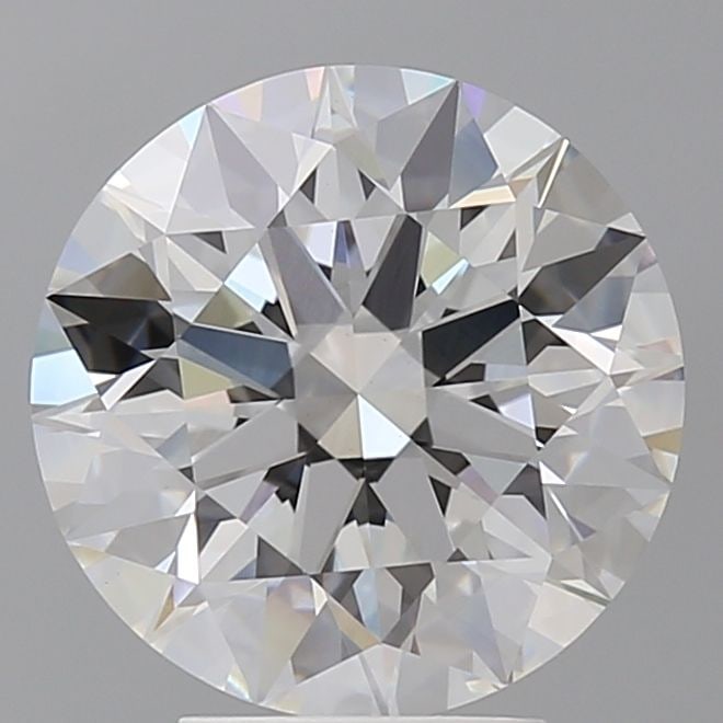 IGI Round 4.51ct E VVS2 - Ideal Loose Lab Diamond: IGI Round 4.51ct E VVS2 - Ideal Loose Lab Diamond Item Specifics: Source: This Is A Real Diamond Grown In A Lab Not Mined. Carat: 4.51 Cut: ID Color: E Clarity: VVS2 Polish: EX Symmetry: EX Measuremen