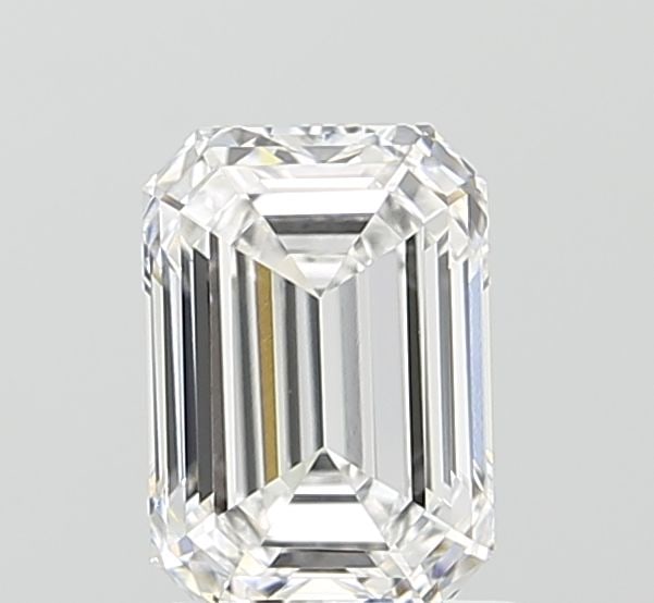 IGI Emerald 1.5ct D VVS1 - Loose Lab Diamond: IGI Emerald 1.5ct D VVS1 - Loose Lab Diamond Item Specifics: Source: This Is A Real Diamond Grown In A Lab Not Mined. Carat: 1.5 Cut: - Color: D Clarity: VVS1 Polish: EX Symmetry: EX Measurements: 7.7