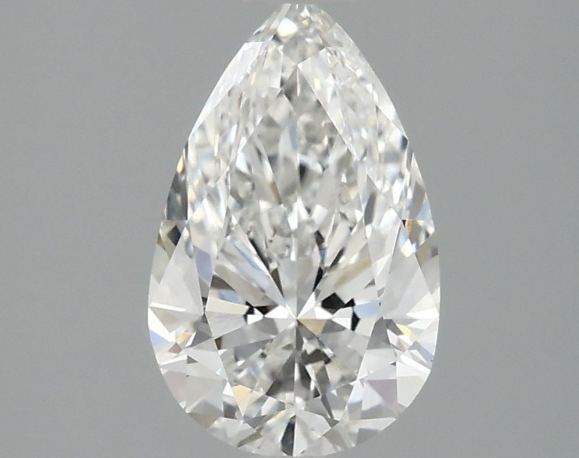 IGI Pear 1.52ct F VVS2 - Loose Lab Diamond: IGI Pear 1.52ct F VVS2 - Loose Lab Diamond Item Specifics: Source: This Is A Real Diamond Grown In A Lab Not Mined. Carat: 1.52 Cut: - Color: F Clarity: VVS2 Polish: EX Symmetry: EX Measurements: