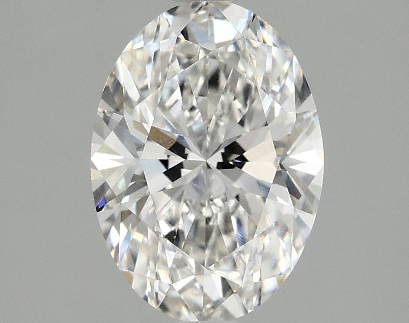IGI Oval 1.6ct F VVS2 - Loose Lab Diamond: IGI Oval 1.6ct F VVS2 - Loose Lab Diamond Item Specifics: Source: This Is A Real Diamond Grown In A Lab Not Mined. Carat: 1.6 Cut: - Color: F Clarity: VVS2 Polish: EX Symmetry: EX Measurements: 9.25L