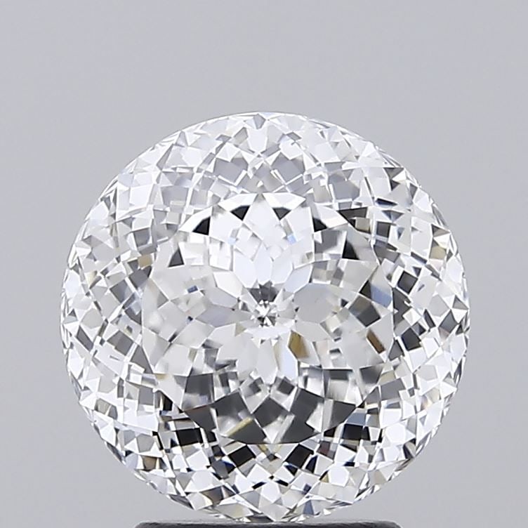 IGI Round 3.67ct D VVS1 - Loose Lab Diamond: IGI Round 3.67ct D VVS1 - Loose Lab Diamond Item Specifics: Source: This Is A Real Diamond Grown In A Lab Not Mined. Carat: 3.67 Cut: Color: D Clarity: VVS1 Polish: EX Symmetry: EX Measurements: