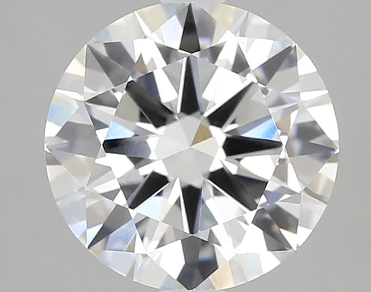 IGI Round 2.03ct H VVS2 - Loose Lab Diamond: IGI Round 2.03ct H VVS2 - Loose Lab Diamond Item Specifics: Source: This Is A Real Diamond Grown In A Lab Not Mined. Carat: 2.03 Cut: EX Color: H Clarity: VVS2 Polish: EX Symmetry: EX Measurements: 8.