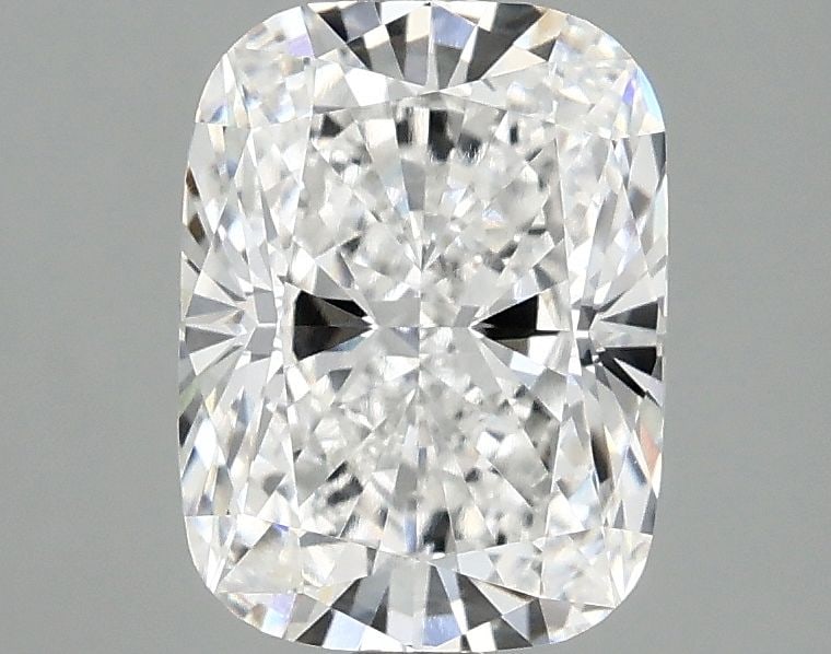 IGI Cushion Modified 2.09ct D VVS2 - Loose Lab Diamond: IGI Cushion Modified 2.09ct D VVS2 - Loose Lab Diamond Item Specifics: Source: This Is A Real Diamond Grown In A Lab Not Mined. Carat: 2.09 Cut: - Color: D Clarity: VVS2 Polish: EX Symmetry: EX