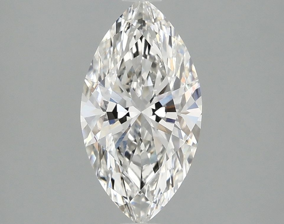 IGI Marquise 1.58ct G VVS2 - Loose Lab Diamond: IGI Marquise 1.58ct G VVS2 - Loose Lab Diamond Item Specifics: Source: This Is A Real Diamond Grown In A Lab Not Mined. Carat: 1.58 Cut: - Color: G Clarity: VVS2 Polish: EX Symmetry: EX Measurements: