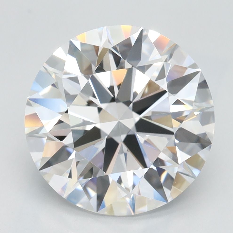 IGI Round 3.31ct D VVS1 - Ideal Loose Lab Diamond: IGI Round 3.31ct D VVS1 - Ideal Loose Lab Diamond Item Specifics: Source: This Is A Real Diamond Grown In A Lab Not Mined. Carat: 3.31 Cut: ID Color: D Clarity: VVS1 Polish: EX Symmetry: EX