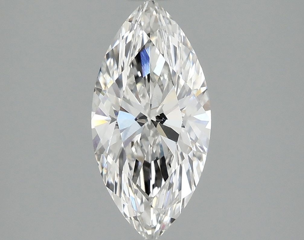 IGI Marquise 1.5ct F VVS2 - Loose Lab Diamond: IGI Marquise 1.5ct F VVS2 - Loose Lab Diamond Item Specifics: Source: This Is A Real Diamond Grown In A Lab Not Mined. Carat: 1.5 Cut: - Color: F Clarity: VVS2 Polish: EX Symmetry: EX Measurements: