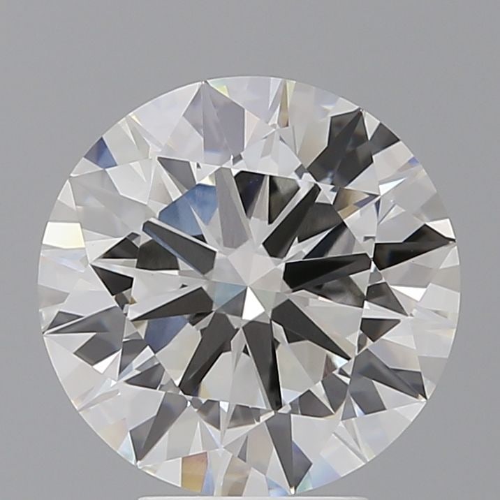 IGI Round 4.59ct F VVS2 - Ideal Loose Lab Diamond: IGI Round 4.59ct F VVS2 - Ideal Loose Lab Diamond Item Specifics: Source: This Is A Real Diamond Grown In A Lab Not Mined. Carat: 4.59 Cut: ID Color: F Clarity: VVS2 Polish: EX Symmetry: EX