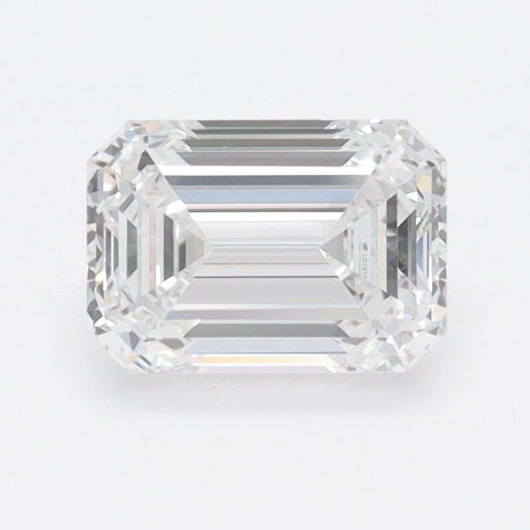 IGI Emerald 1.24ct D IF - Loose Lab Diamond: IGI Emerald 1.24ct D IF - Loose Lab Diamond Item Specifics: Source: This Is A Real Diamond Grown In A Lab Not Mined. Carat: 1.24 Cut: - Color: D Clarity: IF Polish: EX Symmetry: EX Measurements: 7.2L 