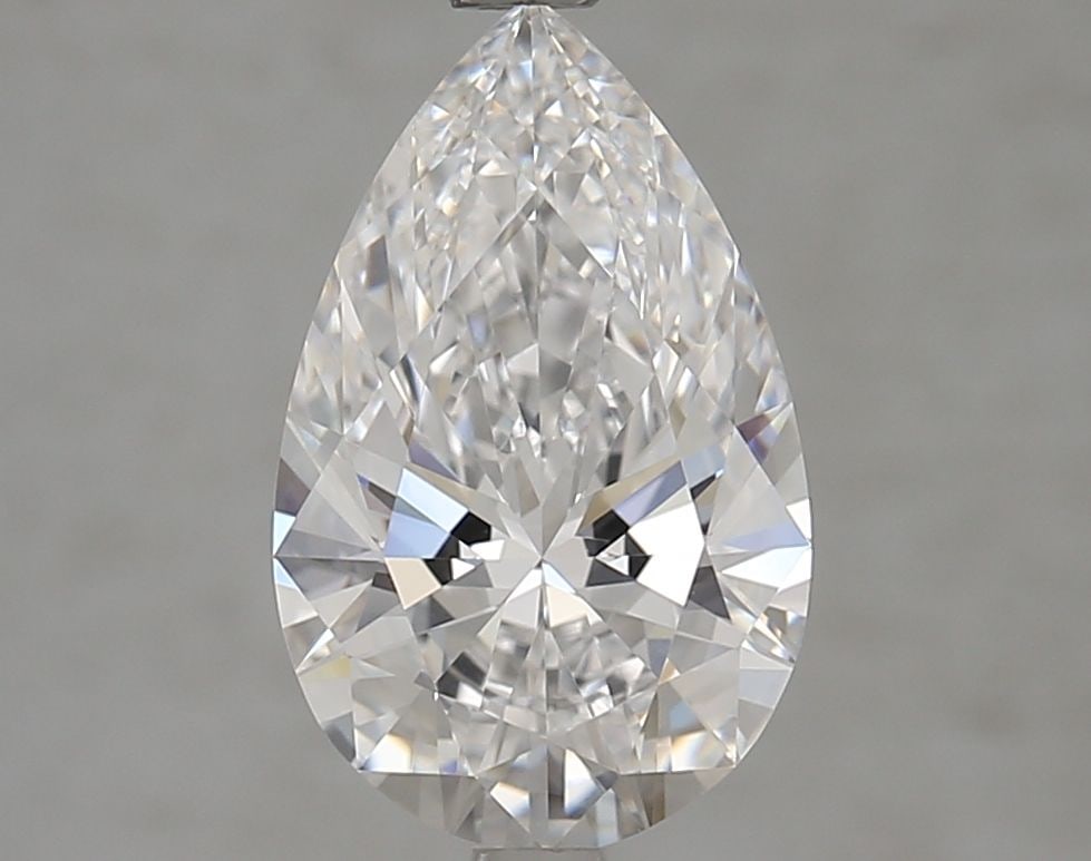 GIA Pear 2.71ct D VVS1 - Loose Lab Diamond: GIA Pear 2.71ct D VVS1 - Loose Lab Diamond Item Specifics: Source: This Is A Real Diamond Grown In A Lab Not Mined. Carat: 2.71 Cut: - Color: D Clarity: VVS1 Polish: EX Symmetry: EX Measurements: 12.5