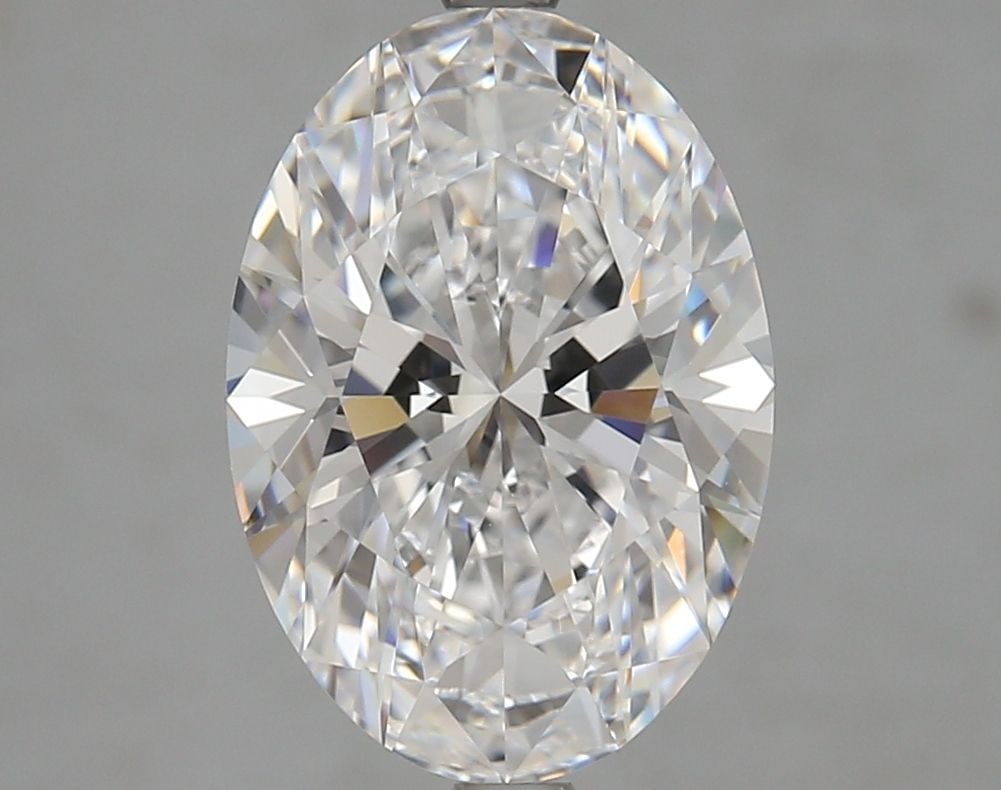 IGI Oval 4.03ct D IF - Loose Lab Diamond: IGI Oval 4.03ct D IF - Loose Lab Diamond Item Specifics: Source: This Is A Real Diamond Grown In A Lab Not Mined. Carat: 4.03 Cut: - Color: D Clarity: IF Polish: EX Symmetry: EX Measurements: 12.67L X