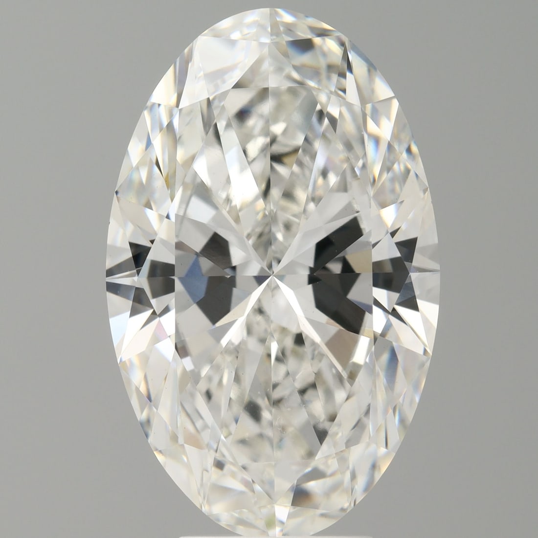 IGI Oval 6.09ct E VVS2 - Loose Lab Diamond: IGI Oval 6.09ct E VVS2 - Loose Lab Diamond Item Specifics: Source: This Is A Real Diamond Grown In A Lab Not Mined. Carat: 6.09 Cut: - Color: E Clarity: VVS2 Polish: EX Symmetry: EX Measurements: 16.1