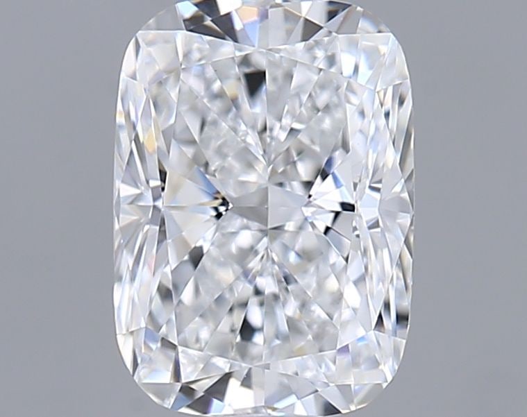IGI Cushion Modified 1.01ct E VVS1 - Loose Lab Diamond: IGI Cushion Modified 1.01ct E VVS1 - Loose Lab Diamond Item Specifics: Source: This Is A Real Diamond Grown In A Lab Not Mined. Carat: 1.01 Cut: - Color: E Clarity: VVS1 Polish: EX Symmetry: EX Measur