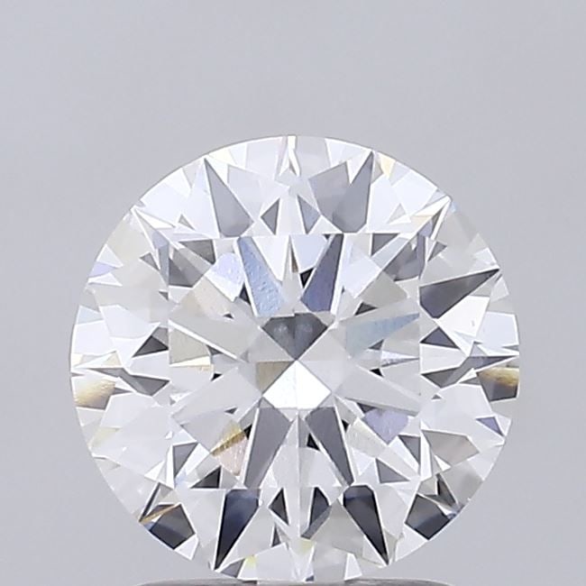IGI Round 2.0ct E VVS2 - Loose Lab Diamond: IGI Round 2.0ct E VVS2 - Loose Lab Diamond Item Specifics: Source: This Is A Real Diamond Grown In A Lab Not Mined. Carat: 2.0 Cut: EX Color: E Clarity: VVS2 Polish: EX Symmetry: VG Measurements: 8.07