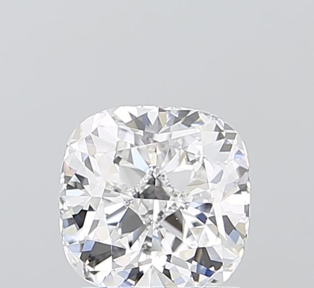 IGI Cushion Modified 1.58ct D VVS2 - Loose Lab Diamond: IGI Cushion Modified 1.58ct D VVS2 - Loose Lab Diamond Item Specifics: Source: This Is A Real Diamond Grown In A Lab Not Mined. Carat: 1.58 Cut: - Color: D Clarity: VVS2 Polish: EX Symmetry: EX Measur