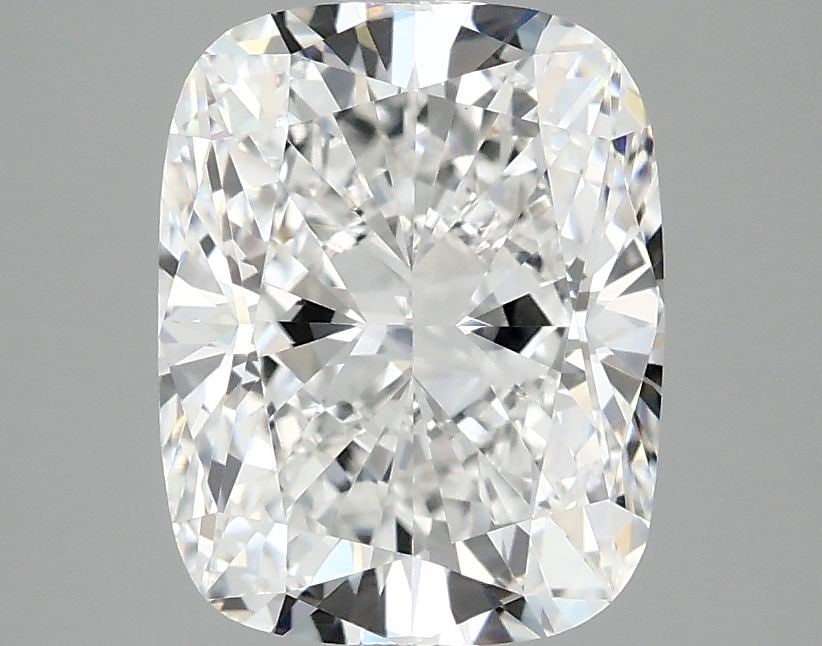 IGI Cushion Modified 3.06ct E VVS2 - Loose Lab Diamond: IGI Cushion Modified 3.06ct E VVS2 - Loose Lab Diamond Item Specifics: Source: This Is A Real Diamond Grown In A Lab Not Mined. Carat: 3.06 Cut: - Color: E Clarity: VVS2 Polish: EX Symmetry: EX Measur