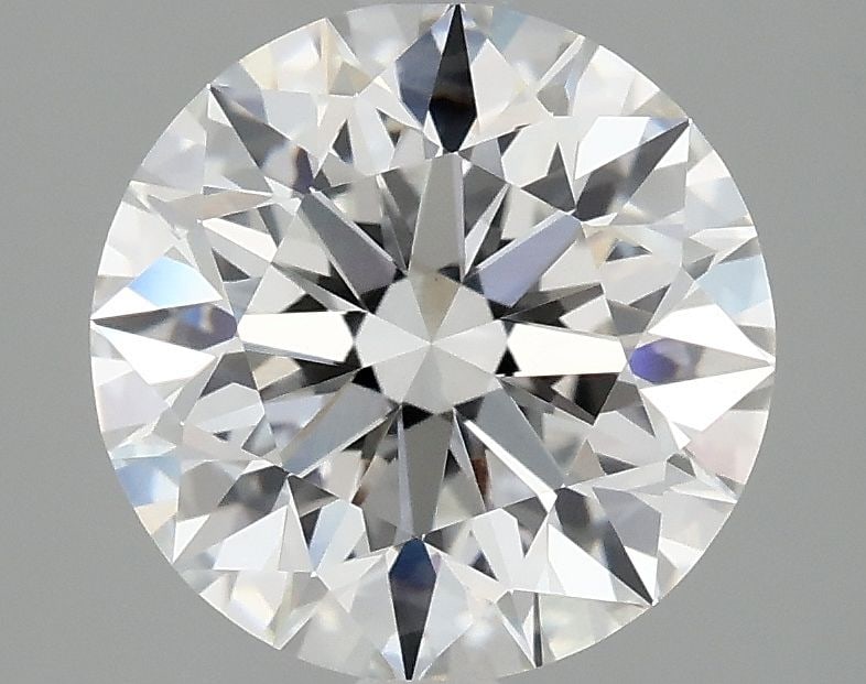 IGI Round 3.08ct E VVS2 - Loose Lab Diamond: IGI Round 3.08ct E VVS2 - Loose Lab Diamond Item Specifics: Source: This Is A Real Diamond Grown In A Lab Not Mined. Carat: 3.08 Cut: EX Color: E Clarity: VVS2 Polish: EX Symmetry: EX Measurements: