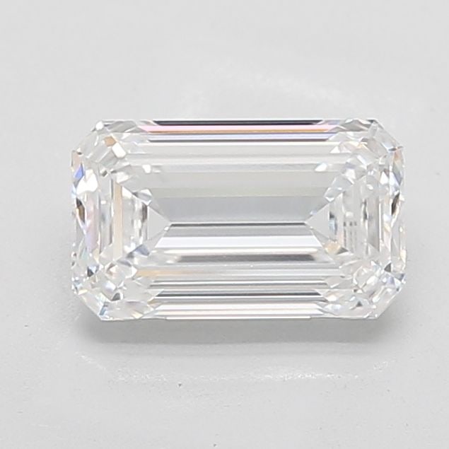 IGI Emerald 3.02ct D VVS1 - Loose Lab Diamond: IGI Emerald 3.02ct D VVS1 - Loose Lab Diamond Item Specifics: Source: This Is A Real Diamond Grown In A Lab Not Mined. Carat: 3.02 Cut: - Color: D Clarity: VVS1 Polish: EX Symmetry: EX Measurements: 1