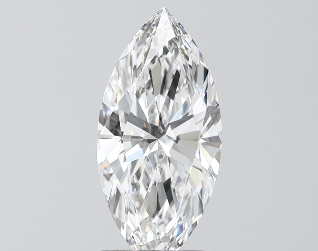 IGI Marquise 1.55ct E VVS1 - Loose Lab Diamond: IGI Marquise 1.55ct E VVS1 - Loose Lab Diamond Item Specifics: Source: This Is A Real Diamond Grown In A Lab Not Mined. Carat: 1.55 Cut: - Color: E Clarity: VVS1 Polish: EX Symmetry: EX Measurements: