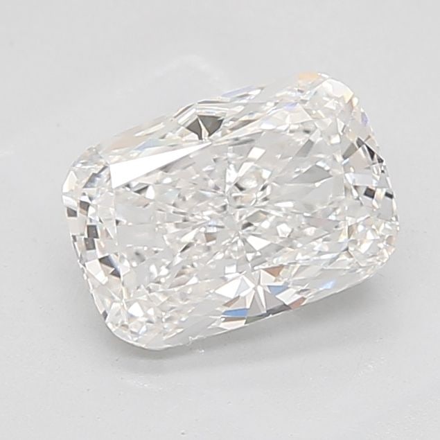 IGI Cushion Modified 3.51ct E VVS1 - Loose Lab Diamond: IGI Cushion Modified 3.51ct E VVS1 - Loose Lab Diamond Item Specifics: Source: This Is A Real Diamond Grown In A Lab Not Mined. Carat: 3.51 Cut: - Color: E Clarity: VVS1 Polish: EX Symmetry: EX Measur