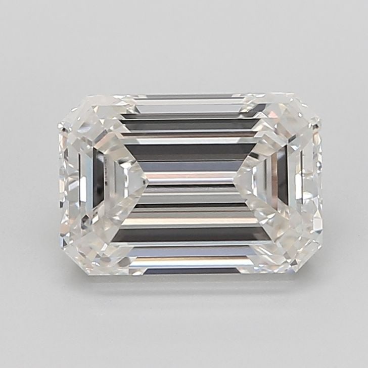 IGI Emerald 3.51ct G VVS1 - Loose Lab Diamond: IGI Emerald 3.51ct G VVS1 - Loose Lab Diamond Item Specifics: Source: This Is A Real Diamond Grown In A Lab Not Mined. Carat: 3.51 Cut: - Color: G Clarity: VVS1 Polish: EX Symmetry: EX Measurements: 1