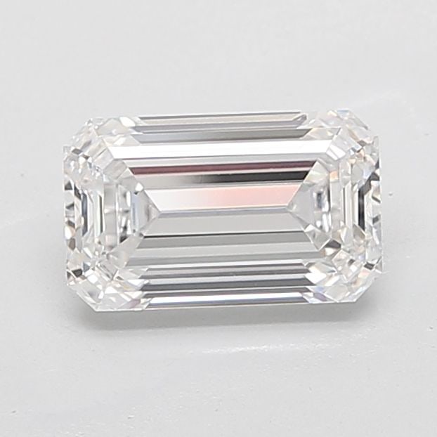 IGI Emerald 2.72ct D VVS1 - Loose Lab Diamond: IGI Emerald 2.72ct D VVS1 - Loose Lab Diamond Item Specifics: Source: This Is A Real Diamond Grown In A Lab Not Mined. Carat: 2.72 Cut: - Color: D Clarity: VVS1 Polish: EX Symmetry: EX Measurements: 1