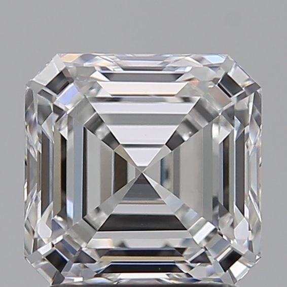 IGI Square Emerald 2.07ct E VVS2 - Loose Lab Diamond: IGI Square Emerald 2.07ct E VVS2 - Loose Lab Diamond Item Specifics: Source: This Is A Real Diamond Grown In A Lab Not Mined. Carat: 2.07 Cut: - Color: E Clarity: VVS2 Polish: EX Symmetry: EX Measurem