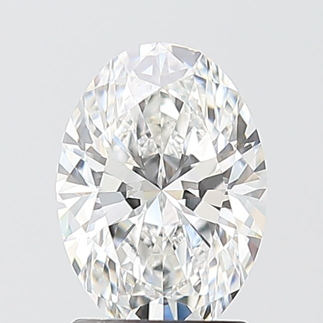 IGI Oval 1.54ct D VVS2 - Loose Lab Diamond: IGI Oval 1.54ct D VVS2 - Loose Lab Diamond Item Specifics: Source: This Is A Real Diamond Grown In A Lab Not Mined. Carat: 1.54 Cut: - Color: D Clarity: VVS2 Polish: EX Symmetry: EX Measurements: 9.1L