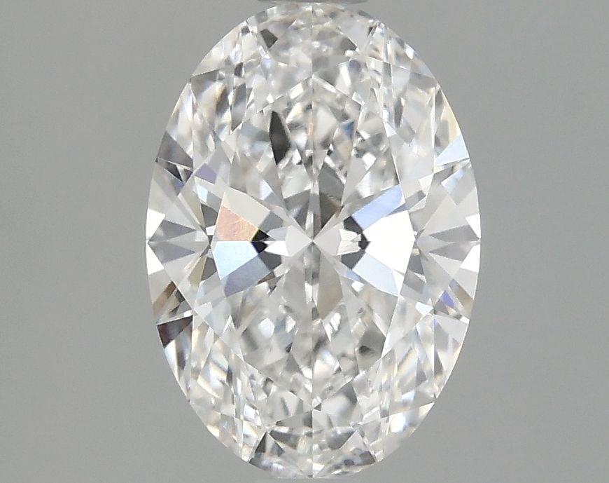 IGI Oval 1.9ct E VVS1 - Loose Lab Diamond: IGI Oval 1.9ct E VVS1 - Loose Lab Diamond Item Specifics: Source: This Is A Real Diamond Grown In A Lab Not Mined. Carat: 1.9 Cut: - Color: E Clarity: VVS1 Polish: EX Symmetry: EX Measurements: 10.11L