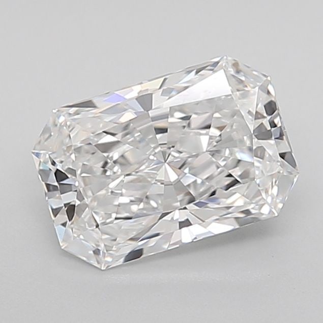 IGI Radiant 1.57ct D VVS1 - Loose Lab Diamond: IGI Radiant 1.57ct D VVS1 - Loose Lab Diamond Item Specifics: Source: This Is A Real Diamond Grown In A Lab Not Mined. Carat: 1.57 Cut: - Color: D Clarity: VVS1 Polish: EX Symmetry: EX Measurements: 8
