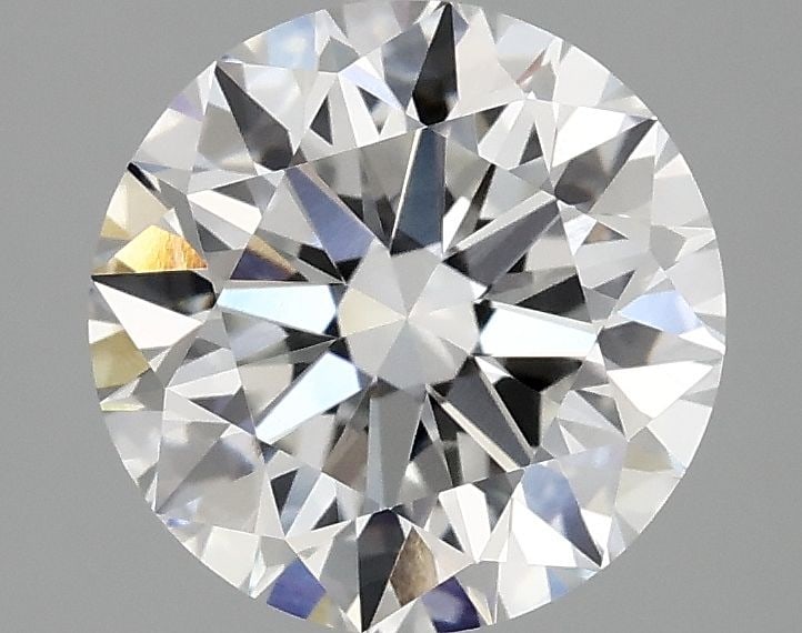 IGI Round 2.45ct E VVS2 - Loose Lab Diamond: IGI Round 2.45ct E VVS2 - Loose Lab Diamond Item Specifics: Source: This Is A Real Diamond Grown In A Lab Not Mined. Carat: 2.45 Cut: EX Color: E Clarity: VVS2 Polish: EX Symmetry: EX Measurements: 8.